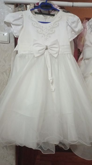 Детская одежда для девочек