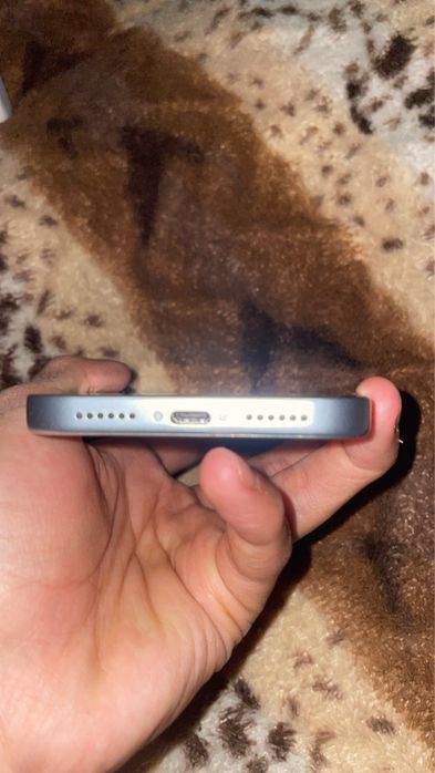 Китайский iPhone 17pro