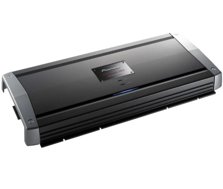 Pioneer PRS-D2000SPL усилитель моноблок