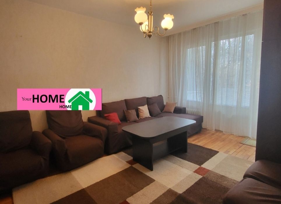 Дава се под наем Двустаен апартамент в София, Надежда 4 - 60 кв.м за 459 € - Снимка #2