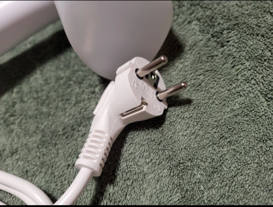 Fier de călcat vertical Philips