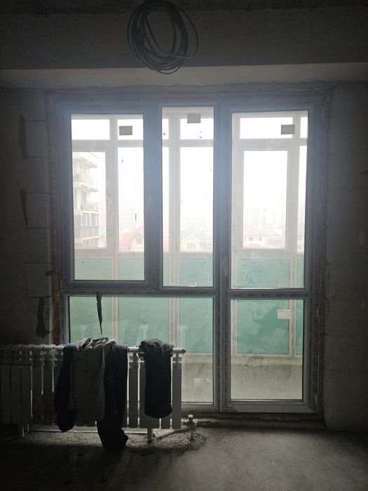 Продам окно. За 40.000тг.