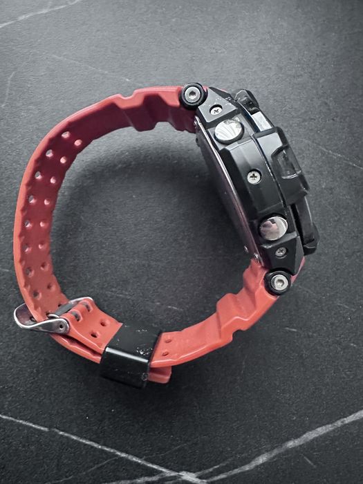 Ceas barbatesc G-SHOCK Casio Gravity Defier
