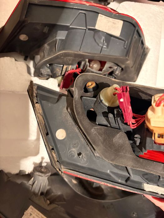 Европейски Стопове bmw f06 f12 f13 бмв ф06 ф12 ф13 за 6-та серия