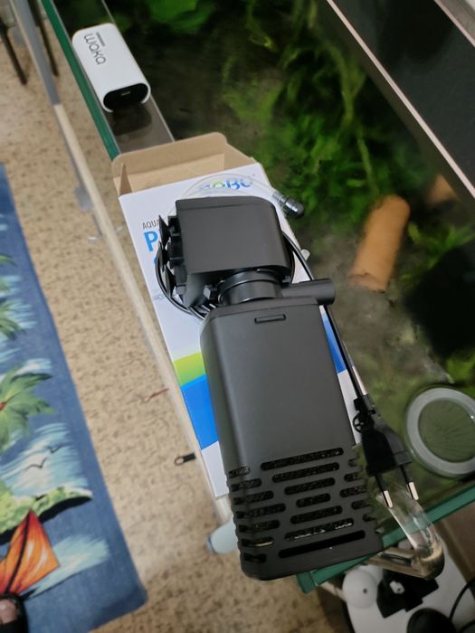 Аквариумный фильтр wp-1000f