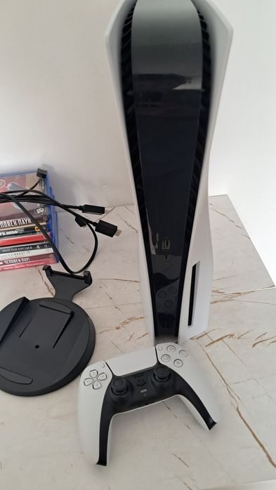 PS5/Sony PlayStation 5/ПС5
