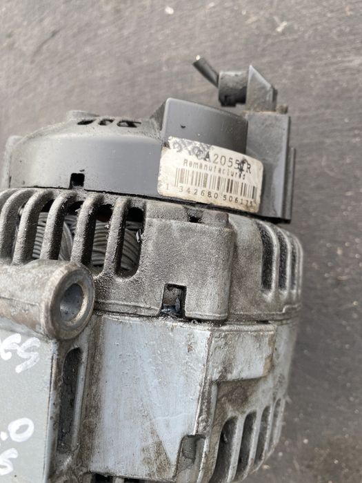 Alternator Mercedes ML320 CDI W164 Pret 500 lei