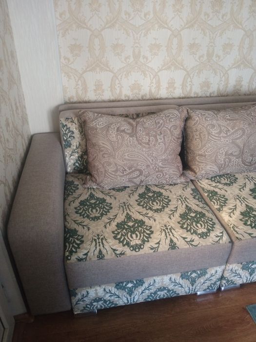 Диван продам в хорошем состоянии