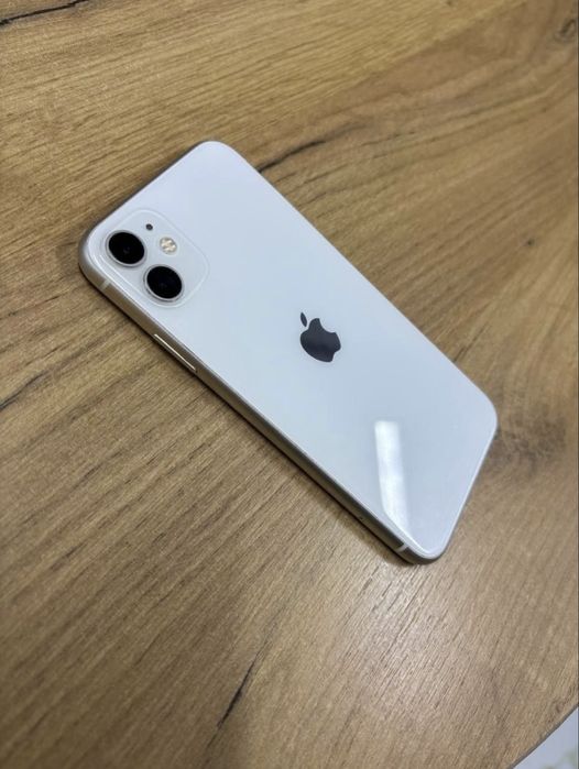 Айфон 11 64гб