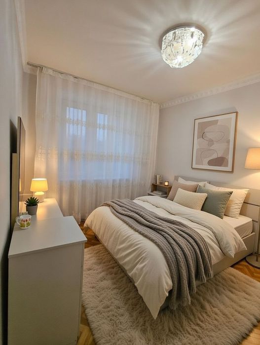 Люстра потолочная