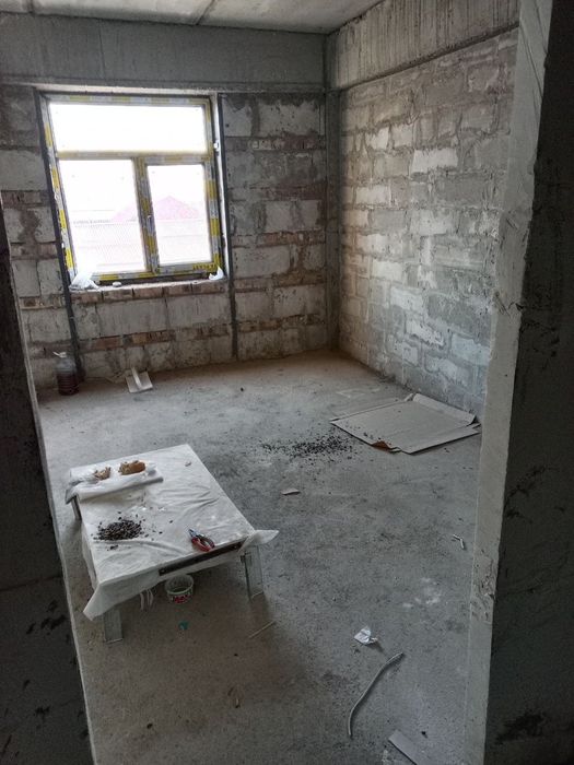 Самарканд шахар Бамда 45м2 квартира сотилади