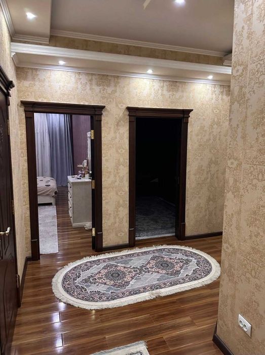 ЭНГ АРЗОН‼️‼️‼️Новостройка ЕВРО 4-Ком 118м2 |Паркенский/Уммон Ресторан