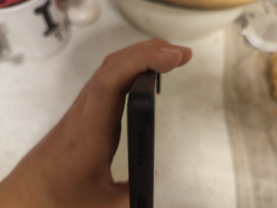 Redmi note 11 pro plus 5g