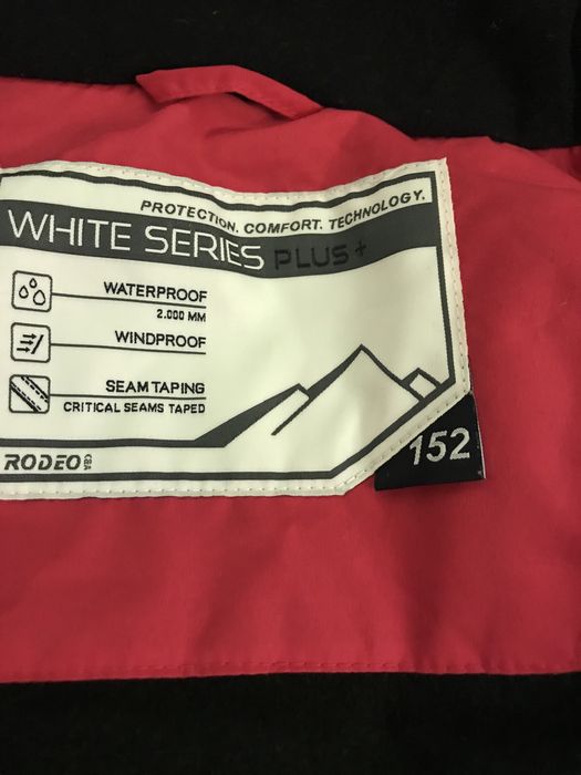 Costum de schi 152 cm