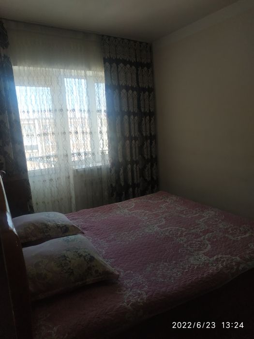 Sergili 5a. 2 hona. 7 etaj