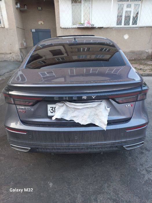 Черии Cherry arizo 6 pro