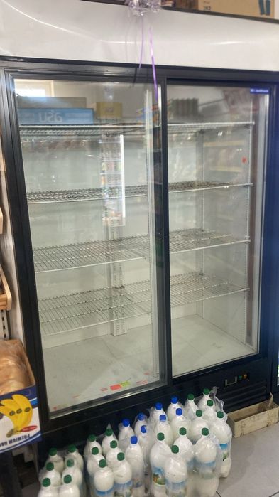 Ремонт холодильников