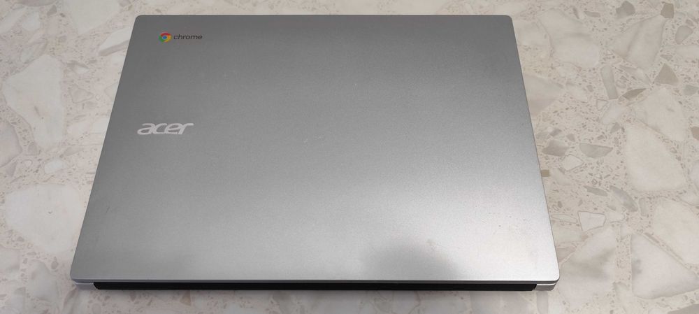 ACER premium chromebook 514