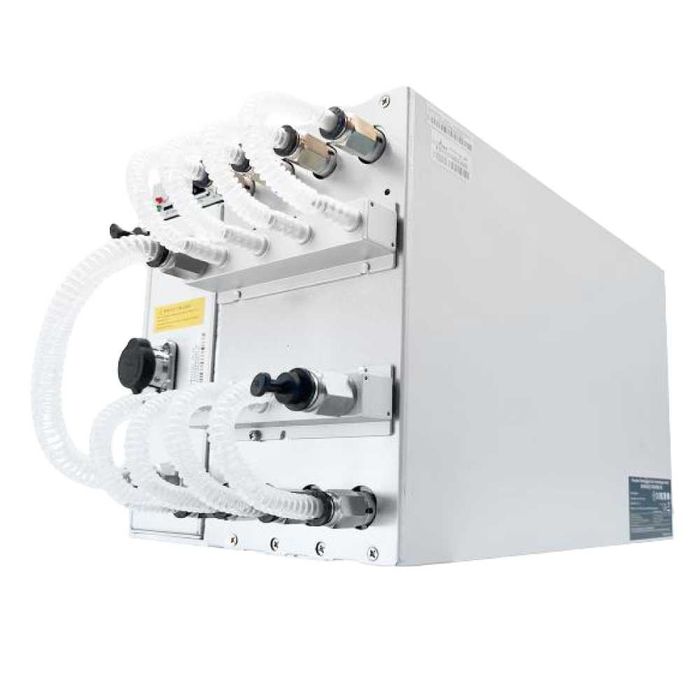 Асик майнер S21+ Hydro на водяном охлаждении