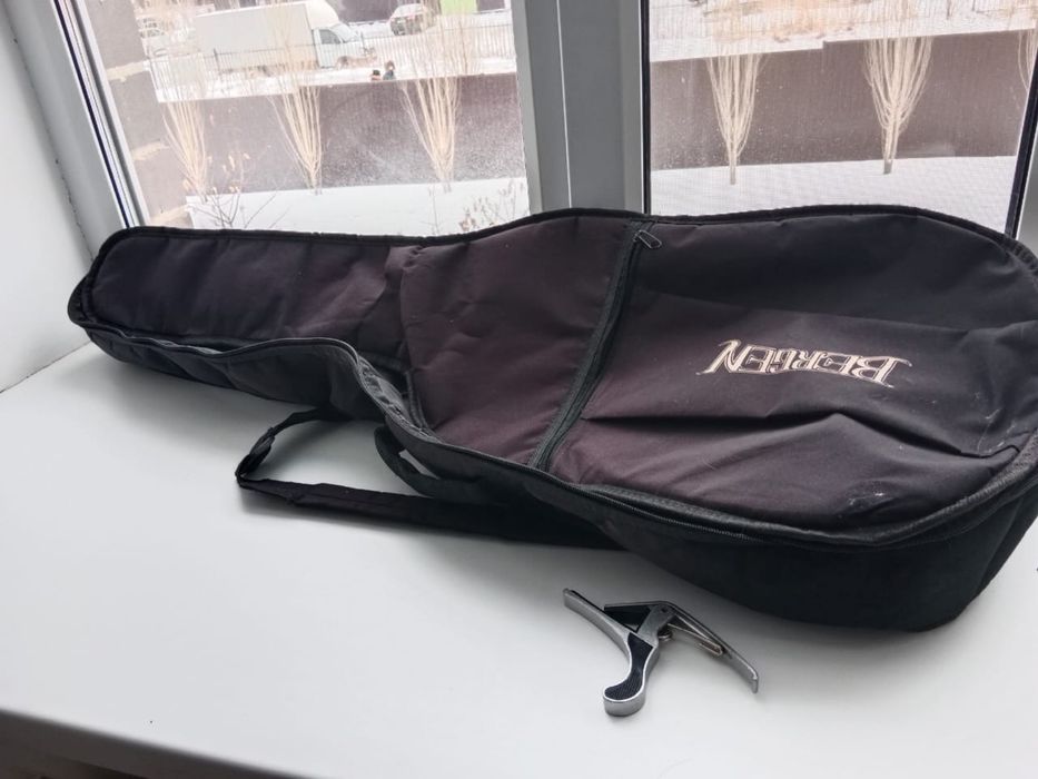 Гитара yamaha c40