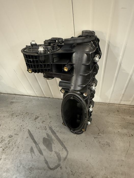 Galerie admisie Mercedes Om 651 2.2 euro 5 w204 w212 w166