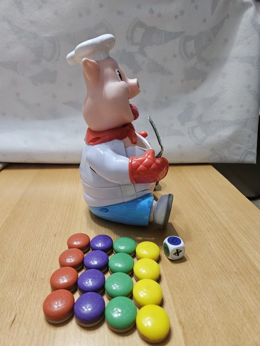 Детска игра Прасчо прас