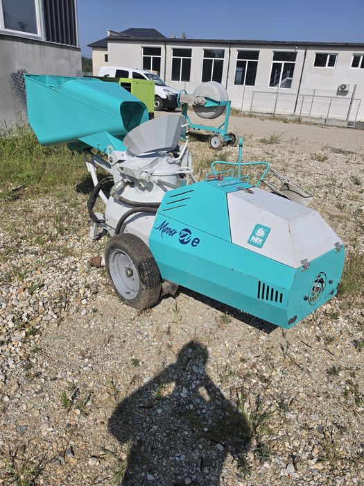 Pompa de sapa Imer MOVER 270 E ( NOUA)