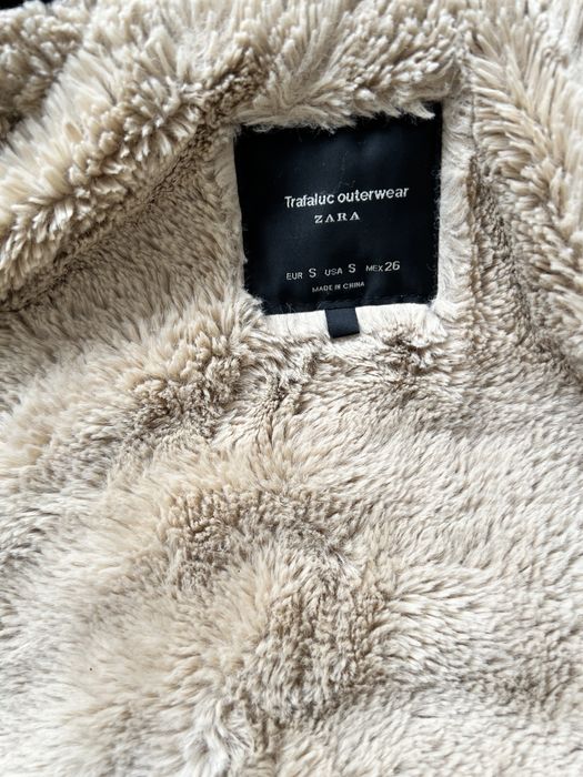 Черно яке Zara S размер