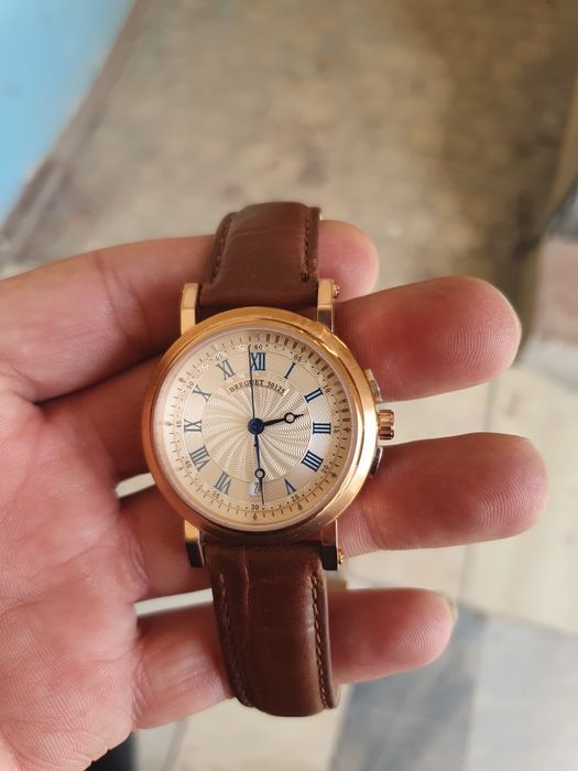 Часы механика оригинал