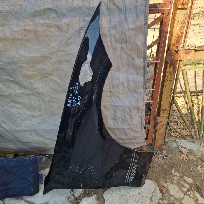 BMW 3 G20 G21 десен калник след 2019