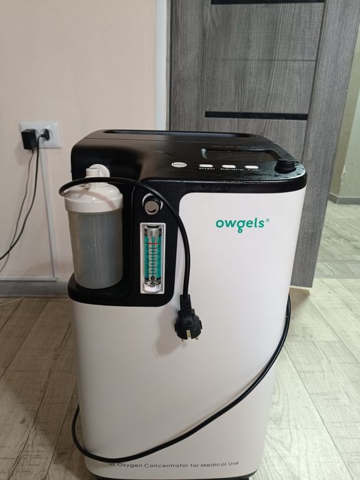 Кислородный концентратор