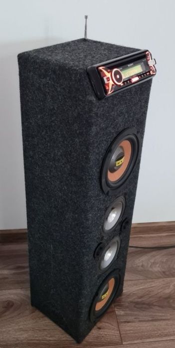 Boxă audio cu bluetooth