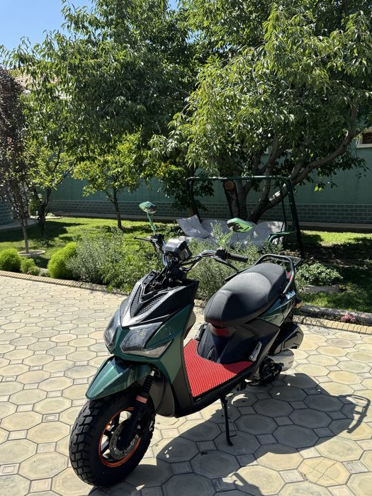 Продам самурай 200