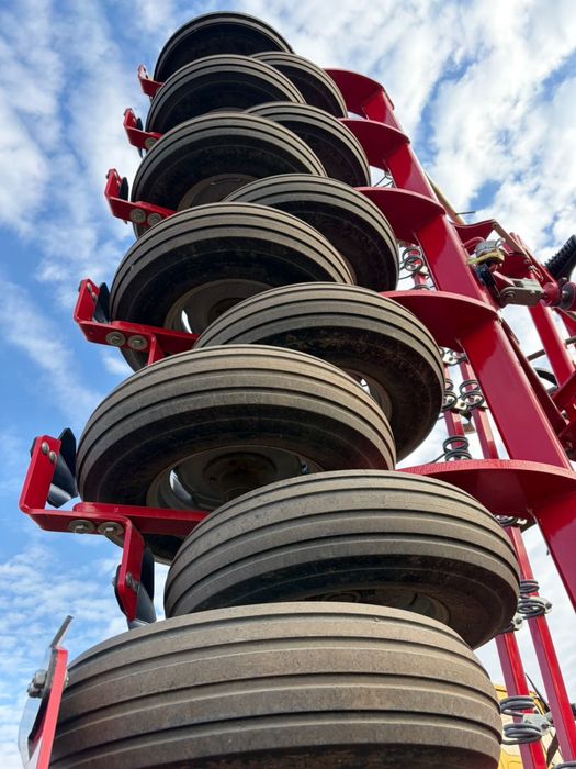 Сеялка Хорш Спринтер Horsch sprinter 12 HD