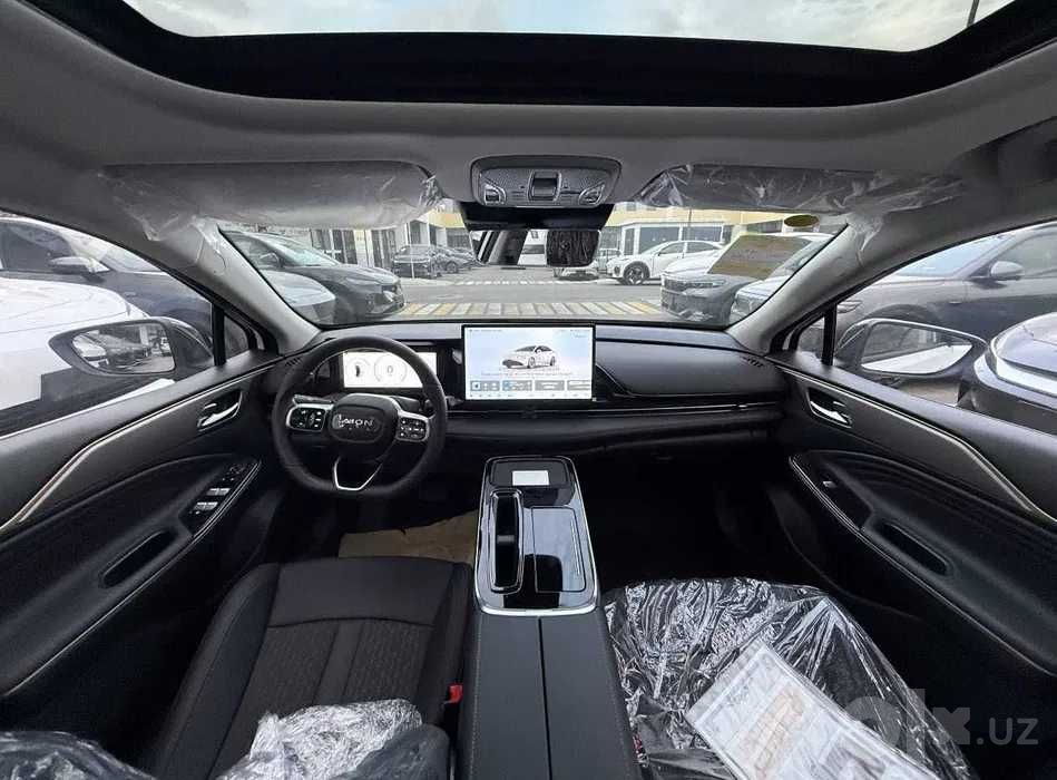 gac aion s plus 2026yil 0probeg