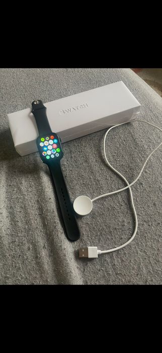 Apple watch nesigilat