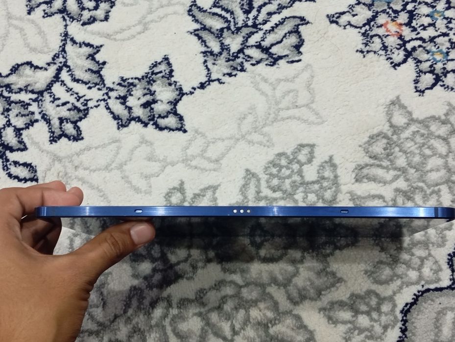 Galaxy Tab s7 kelishiladi