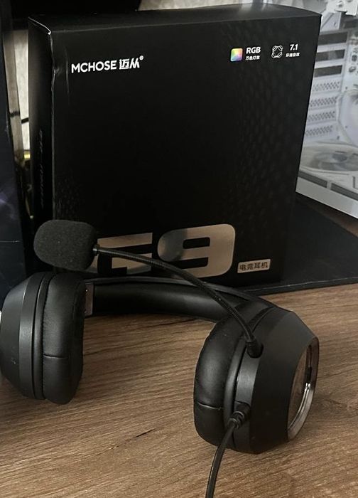 Mchose G9 наушник