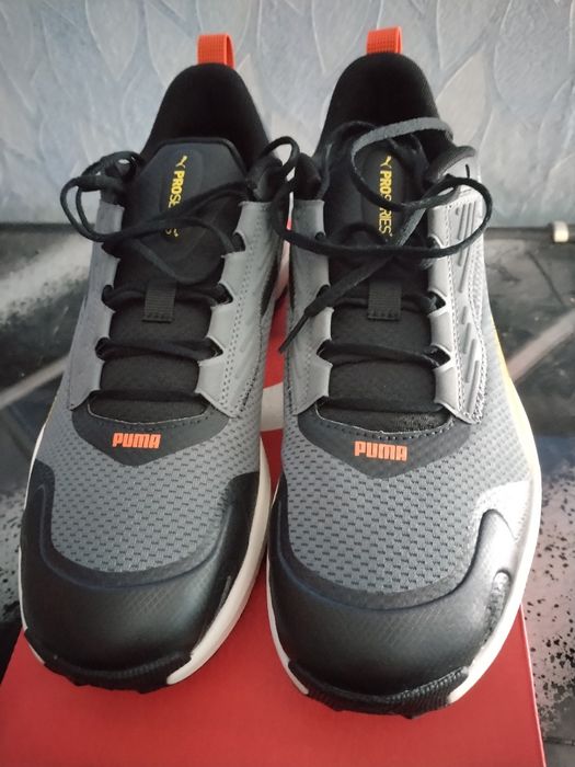 Puma Obstroct Profoam 43 номер