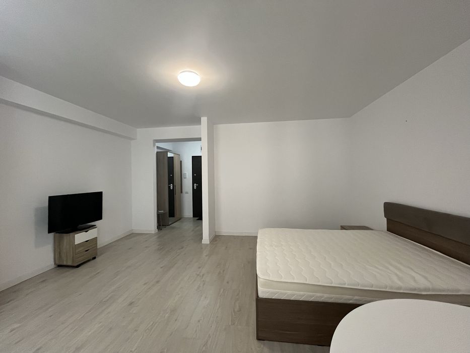 Garsonieră spațioasă zona Pipera Plaza