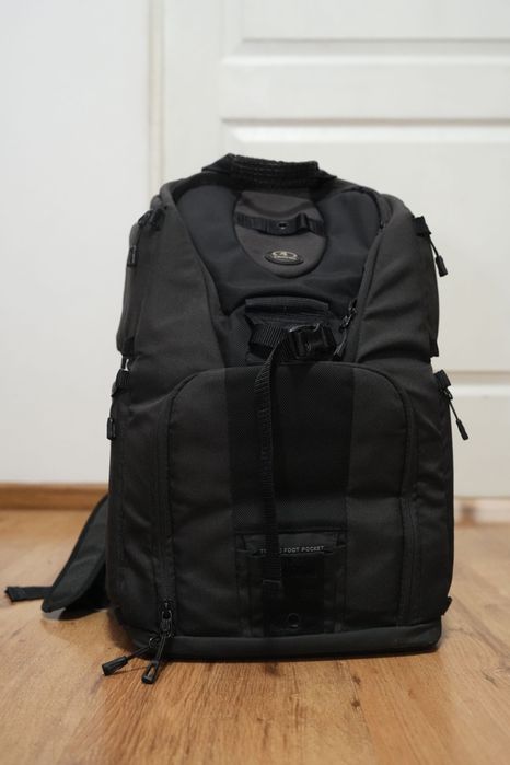 Geanta foto rucsac pentru aparate de fotografiat