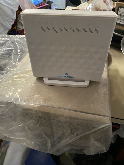 Вайфай сотилади янги