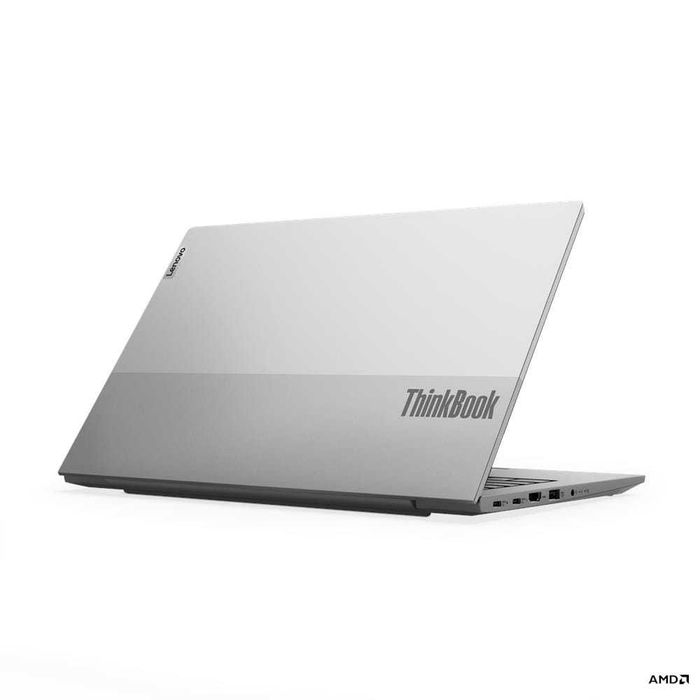 Употребяван Lenovo ThinkBook 14 G2 ARE Ryzen 5, 8GB, 256GB - 6 месеца гаранция, 2 бр.