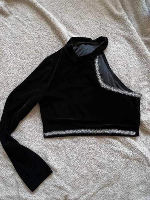 Нова блузка с етикет