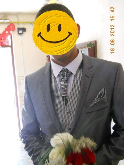 Costum bărbați ocazie/mire