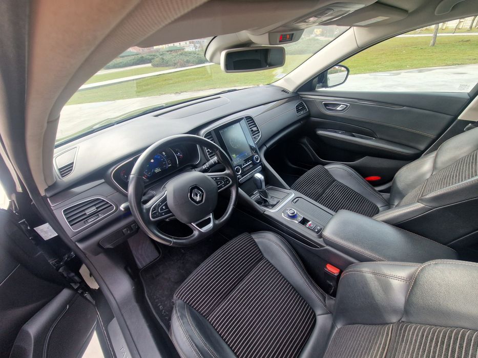 Renault Talisman 2.0 dci 160cp 2020