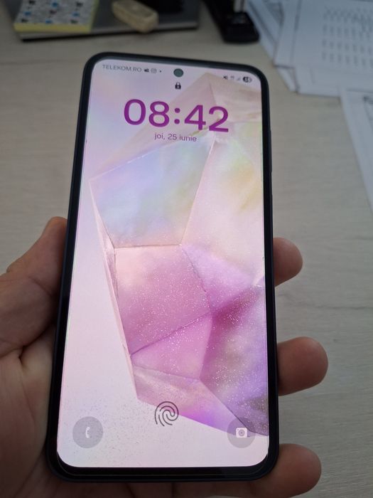 Samsung Galaxy A35 5G dual sim