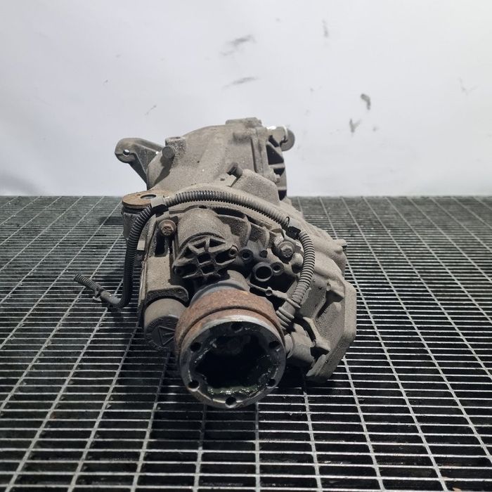 Grup spate Ford Kuga 2.0 TDCI 2010 - 2012 136CP Manuala 6 Trepte G6DG UKDA Euro5 (1421) ...