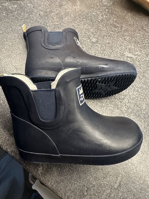 Гумени ботуши 28 номер JoJo maman