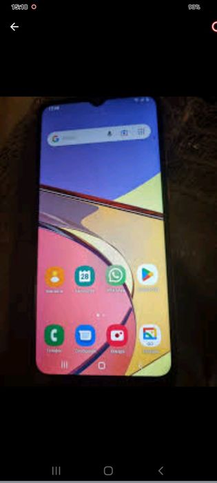 Самсунг А 03 кор